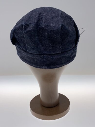 商品画像：ヘッドウェア/--/デニム/NVY/メンズ 3