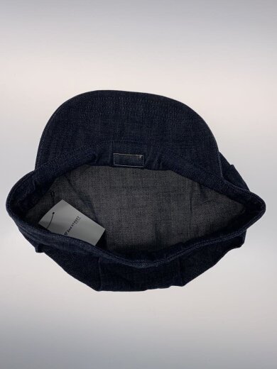 商品画像：ヘッドウェア/--/デニム/NVY/メンズ 4