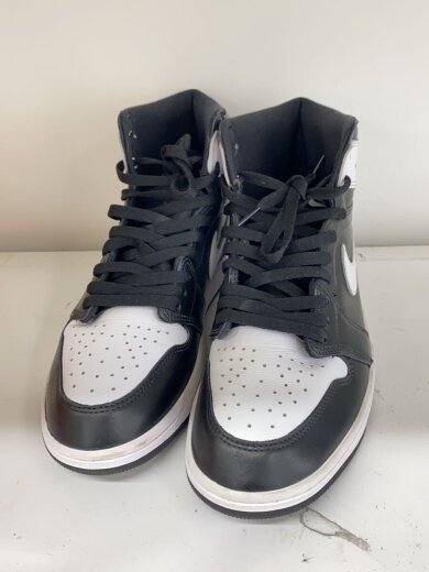 商品画像：AIR JORDAN 1 RETRO HIGH OG_エアジョーダン1 レトロ ハイ OG/28.5cm/WHT 2