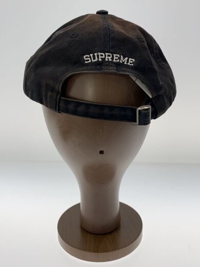 商品画像：キャップ/FREE/コットン/BLK/メンズ 3