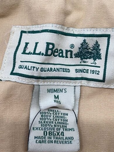 商品画像：カバーオール/M/コットン/BEG 3