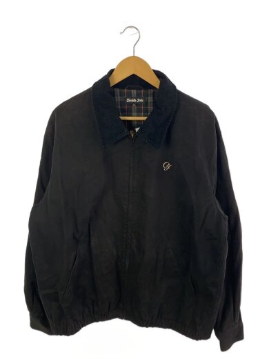 商品画像：ジャケット/XL/コットン/BRW/203CH01 1