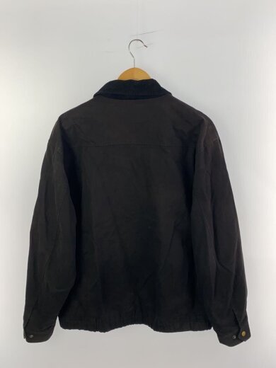 商品画像：ジャケット/XL/コットン/BRW/203CH01 2