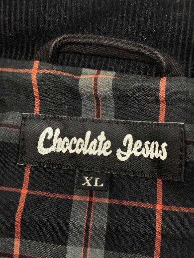 商品画像：ジャケット/XL/コットン/BRW/203CH01 3