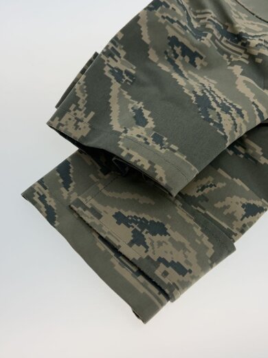 商品画像：ナイロンジャケット/--/ナイロン/KHK/カモフラ/mil-dtl-32157 5