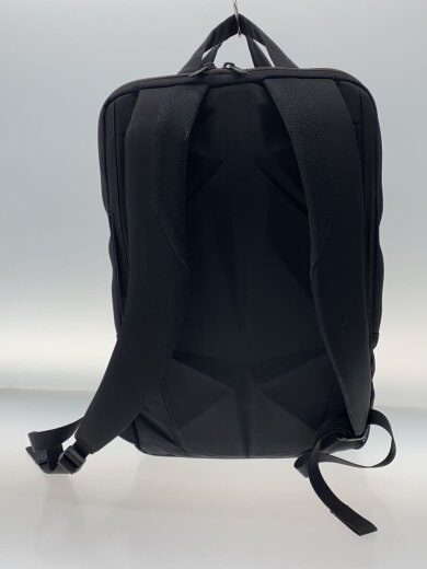 商品画像：リュック/--/BLK/無地/NM81863 3