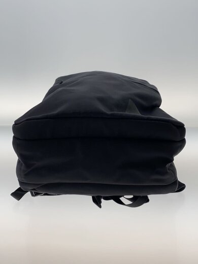 商品画像：リュック/--/BLK/無地/NM81863 4