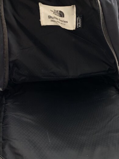 商品画像：リュック/--/BLK/無地/NM81863 6