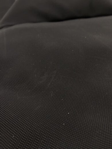 商品画像：リュック/--/BLK/無地/NM81863 7