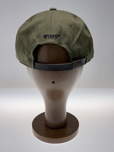 商品画像：キャップ/--/ゴアテックス/KHK/メンズ 3