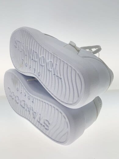 画像：STANDOOL TOKYOローカットスニーカー/26cm/WHT4