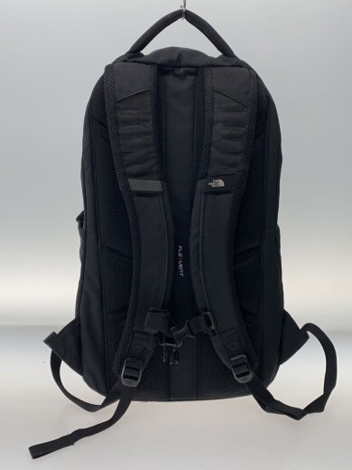 商品画像：リュック/ポリエステル/BLK/無地/NFNF0A3KV9 3