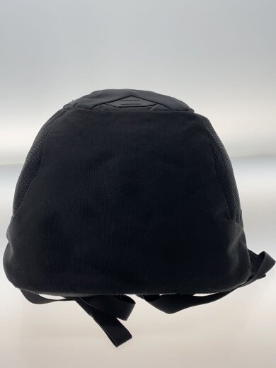 商品画像：リュック/ポリエステル/BLK/無地/NFNF0A3KV9 4