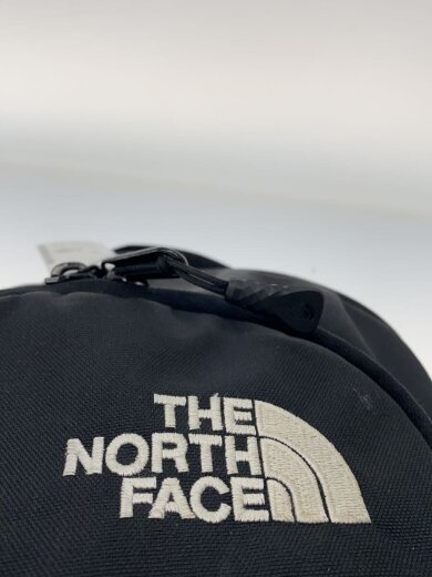 商品画像：リュック/ポリエステル/BLK/無地/NFNF0A3KV9 5