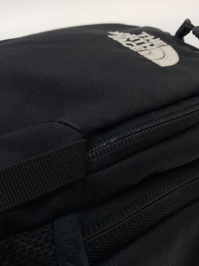 商品画像：リュック/ポリエステル/BLK/無地/NFNF0A3KV9 6