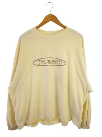 商品画像：トップス/L/コットン/IVO 1