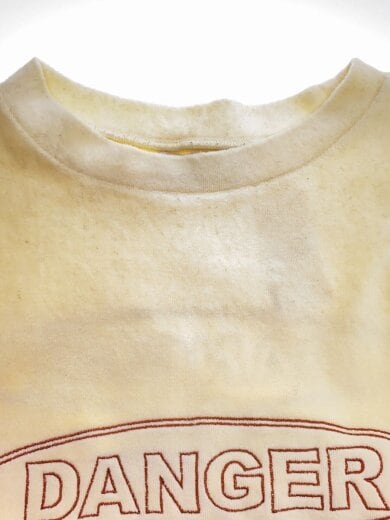 商品画像：トップス/L/コットン/IVO 6