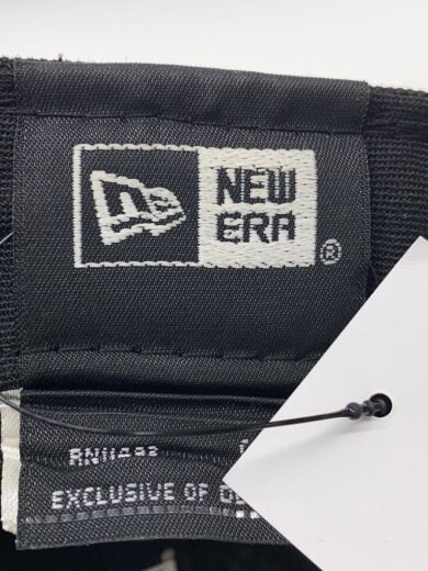 商品画像：キャップ/--/ポリエステル/BLK/メンズ 5