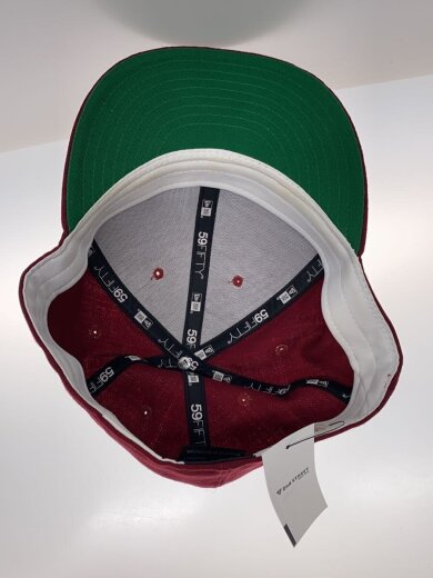 商品画像：キャップ/--/ポリエステル/BRD/メンズ 4