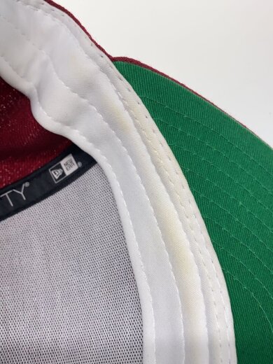 商品画像：キャップ/--/ポリエステル/BRD/メンズ 7