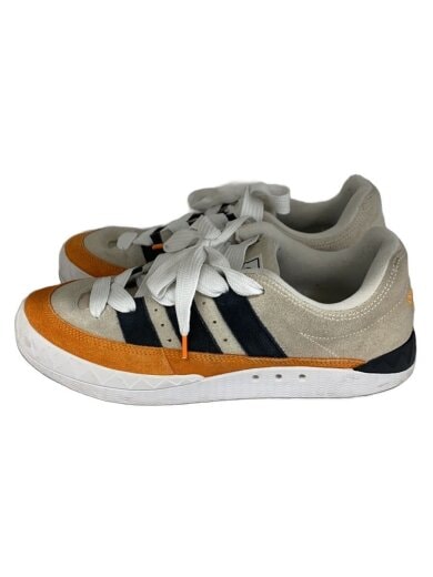 商品画像：ADIMATIC HM_アディマティック ヒューマンメイド/28.5cm/WHT 1