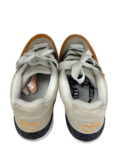 商品画像：ADIMATIC HM_アディマティック ヒューマンメイド/28.5cm/WHT 3