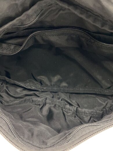 商品画像：ウエストバッグ/--/BLK 6