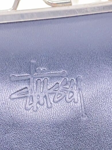 商品画像：ショルダーバッグ/レザー/BLK 5