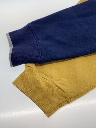 商品画像：スウェット/--/コットン/マルチカラー/無地/QV1666 5