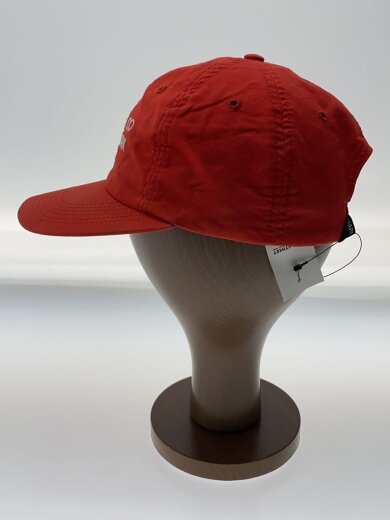 商品画像：キャップ/--/コットン/RED/メンズ 2