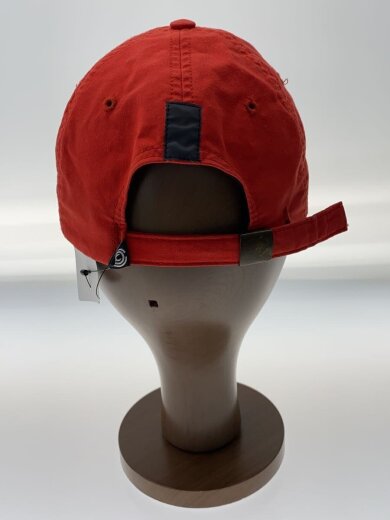 商品画像：キャップ/--/コットン/RED/メンズ 3