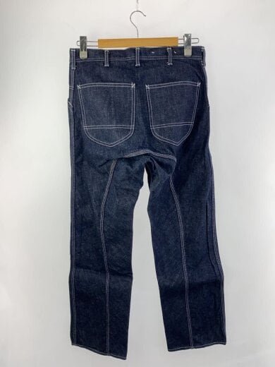 商品画像：ボトム/29/デニム/IDG/無地/5121-83546 2