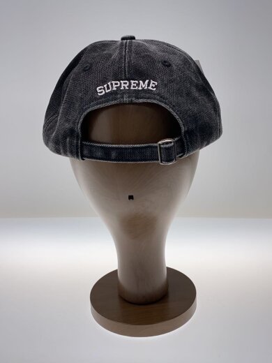 商品画像：キャップ/--/コットン/BLK/無地/メンズ 3