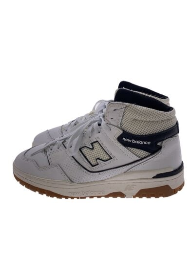 商品画像：BB650/ホワイト/28.5cm/WHT 1