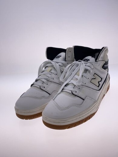 商品画像：BB650/ホワイト/28.5cm/WHT 2