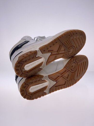 商品画像：BB650/ホワイト/28.5cm/WHT 4