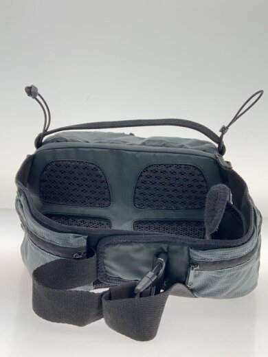 商品画像：SEEKER TRAVERSE RC HIP PACK/ウエストバッグ/ポリエステル/BLK 3