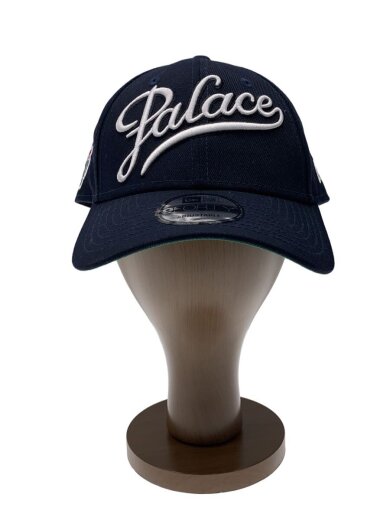 商品画像：キャップ/--/ポリエステル/NVY/メンズ 1