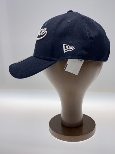 商品画像：キャップ/--/ポリエステル/NVY/メンズ 2