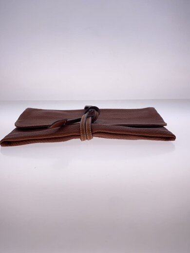 商品画像：トーンオイルヌメ/バッグ/レザー/BRW 4