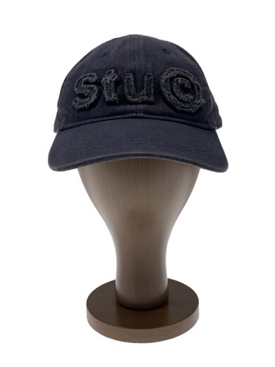 商品画像：キャップ/FREE/コットン/NVY/メンズ/1311125 1