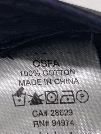 商品画像：キャップ/FREE/コットン/NVY/メンズ/1311125 6