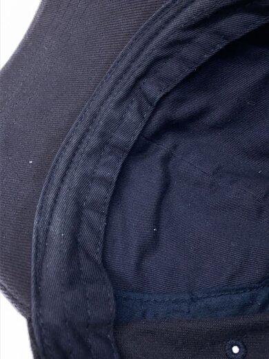 商品画像：キャップ/FREE/コットン/NVY/メンズ/1311125 7