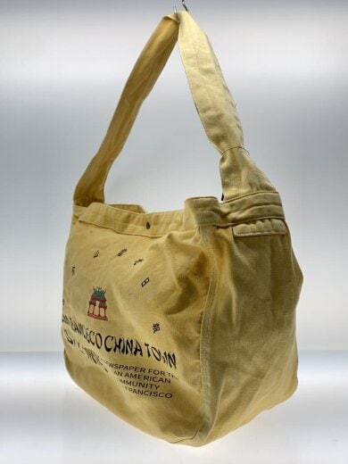 商品画像：バッグ/--/YLW 2