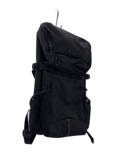 商品画像：UAクールバックパック3.0/リュック/--/BLK/1384755 2