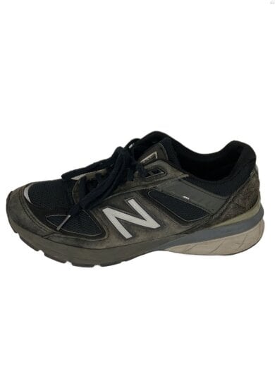 商品画像：M990//ブラック/27cm/BLK 1