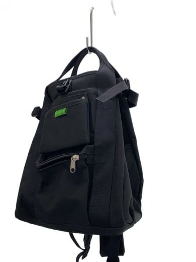 商品画像：リュック/--/BLK 2