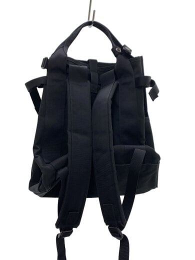 商品画像：リュック/--/BLK 3