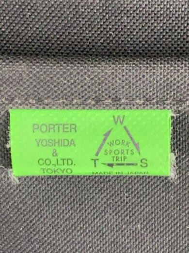 商品画像：リュック/--/BLK 5