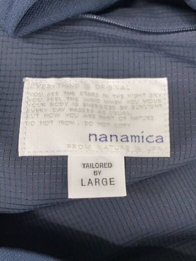 商品画像：カーディガン(薄手)/L/ポリエステル/NVY/無地/SUHF359 3